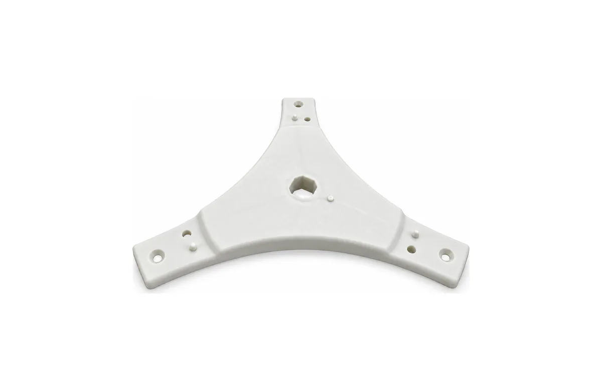 Soporte de tambor estrella plástico LGT8000TD
