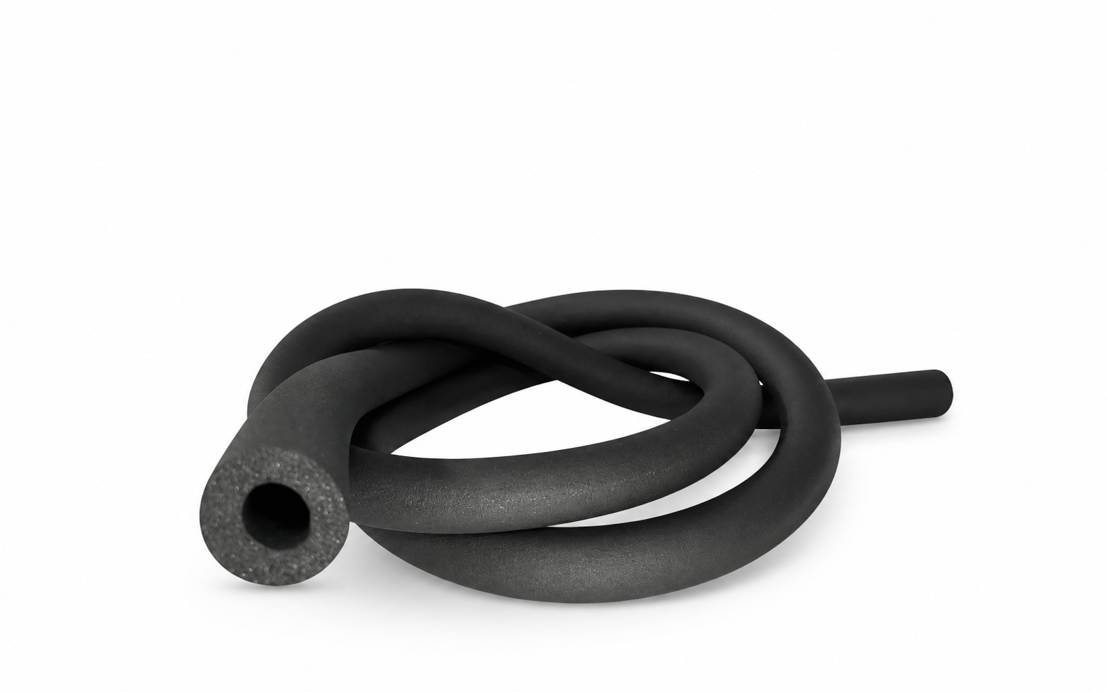 AISLACION VUPRE 6 MM 3/8 NEGRA TUBEX ARMACEL