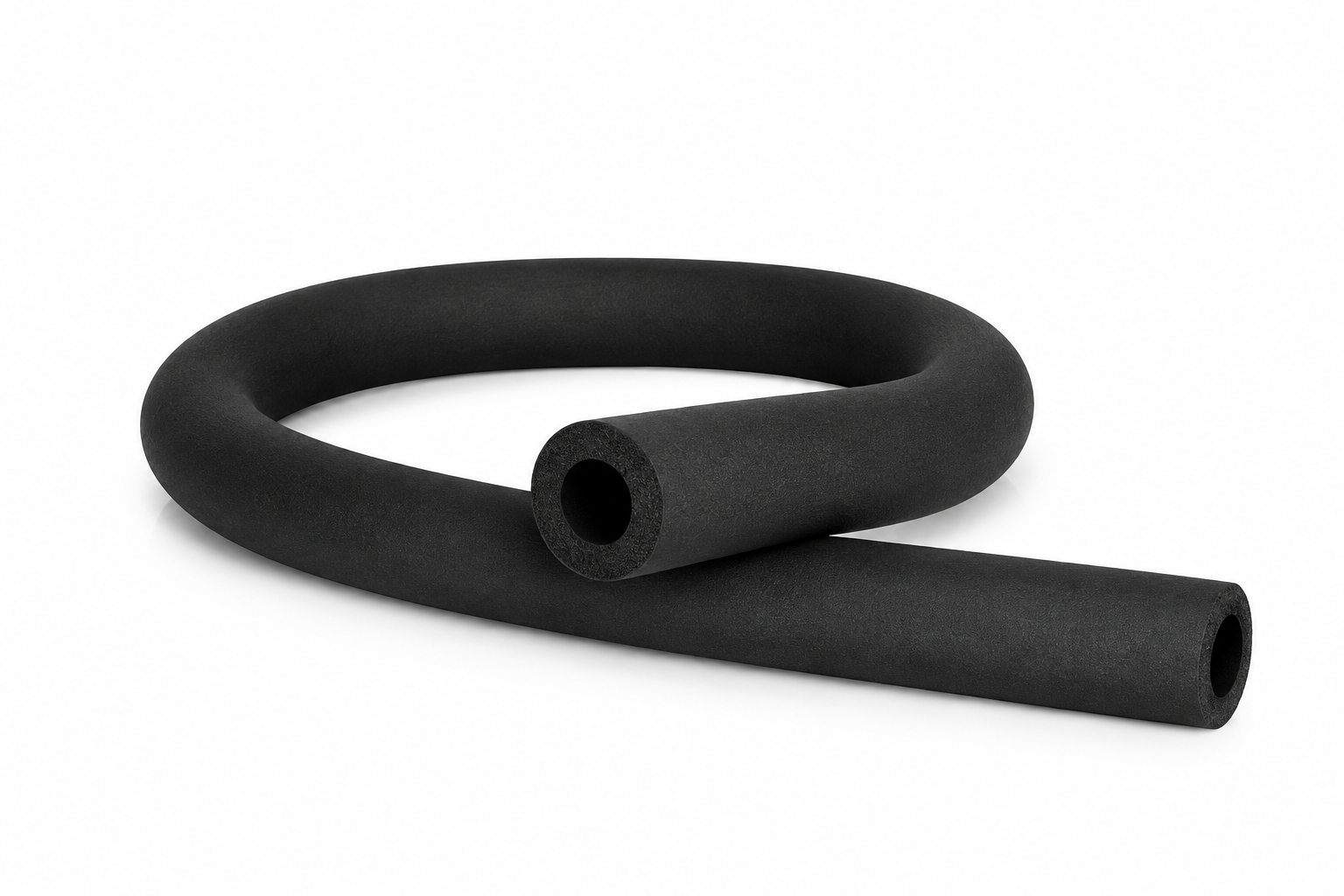 AISLACION VUPRE 6 MM 5/8 NEGRA TUBEX ARMACEL