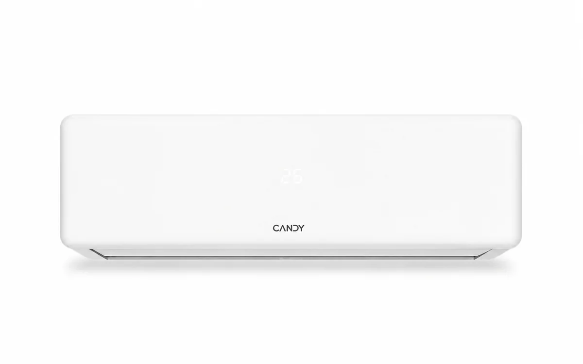 A.A CANDY 4500 FRIO/CALOR INVERTER