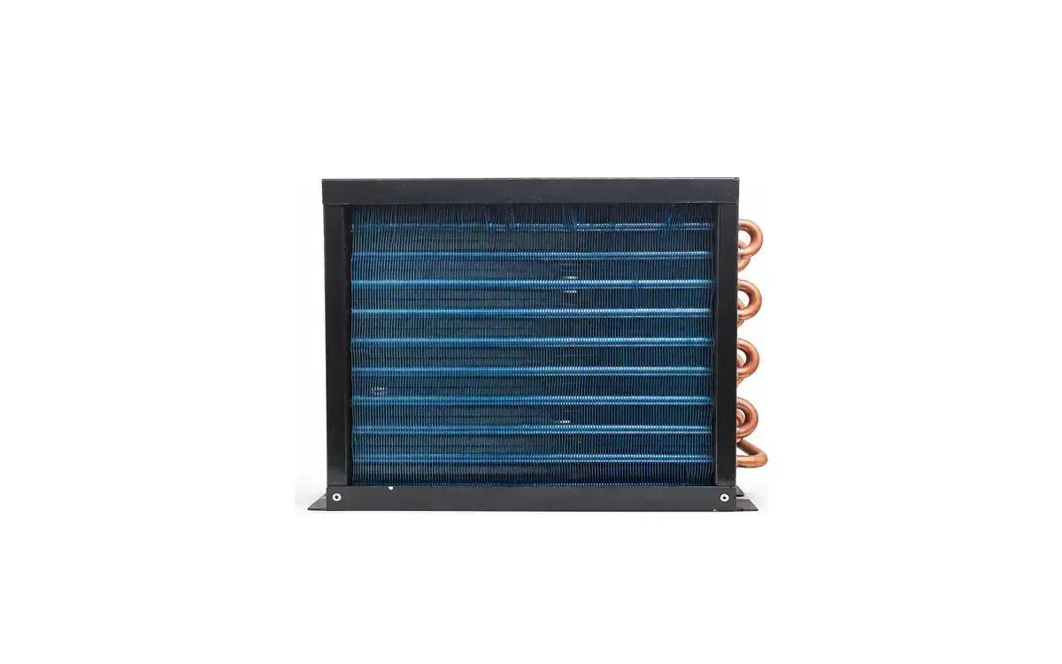Condensador Cooltech QC-5 de 5 HP
