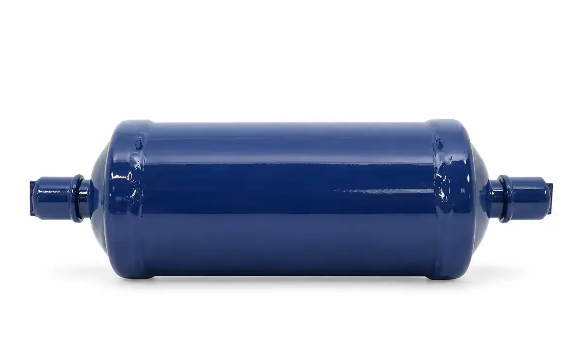 Filtro secador molecular BlueStar XF-305S 5/8 para soldar