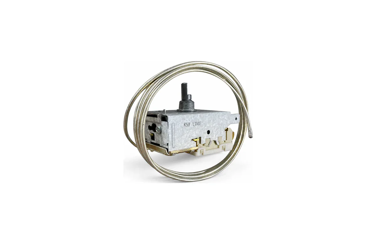 Termostato Ranco K59-L1102 para heladera Kohinoor